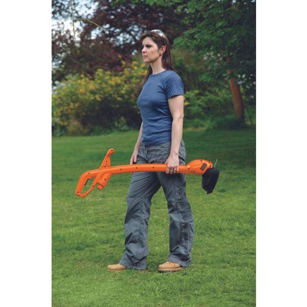 TRIMER 350 W Black &amp; Decker GL360SB slika 3