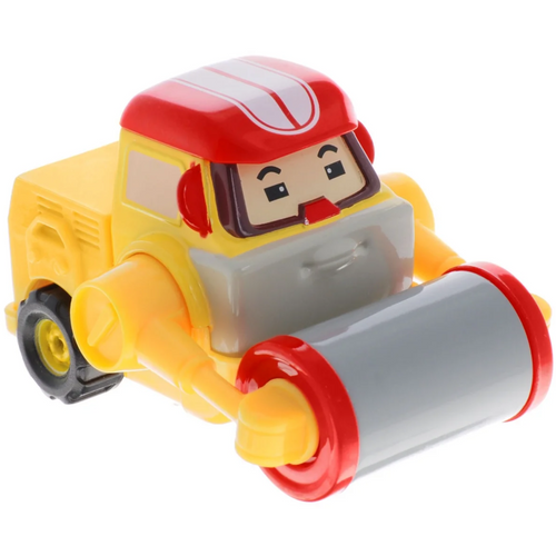 Robocar Poli - Max metalni auto slika 1