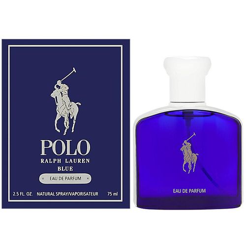 Ralph Lauren Polo Blue Eau De Parfum 75 ml (man) slika 2