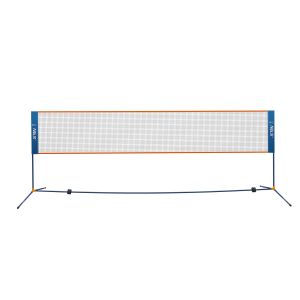 Nn400 mreža za badminton 400 cm potpuno pokrivanje nils