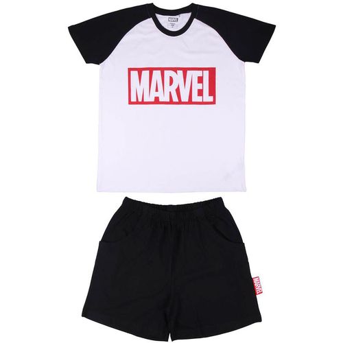 Marvel unisex pidžama slika 1
