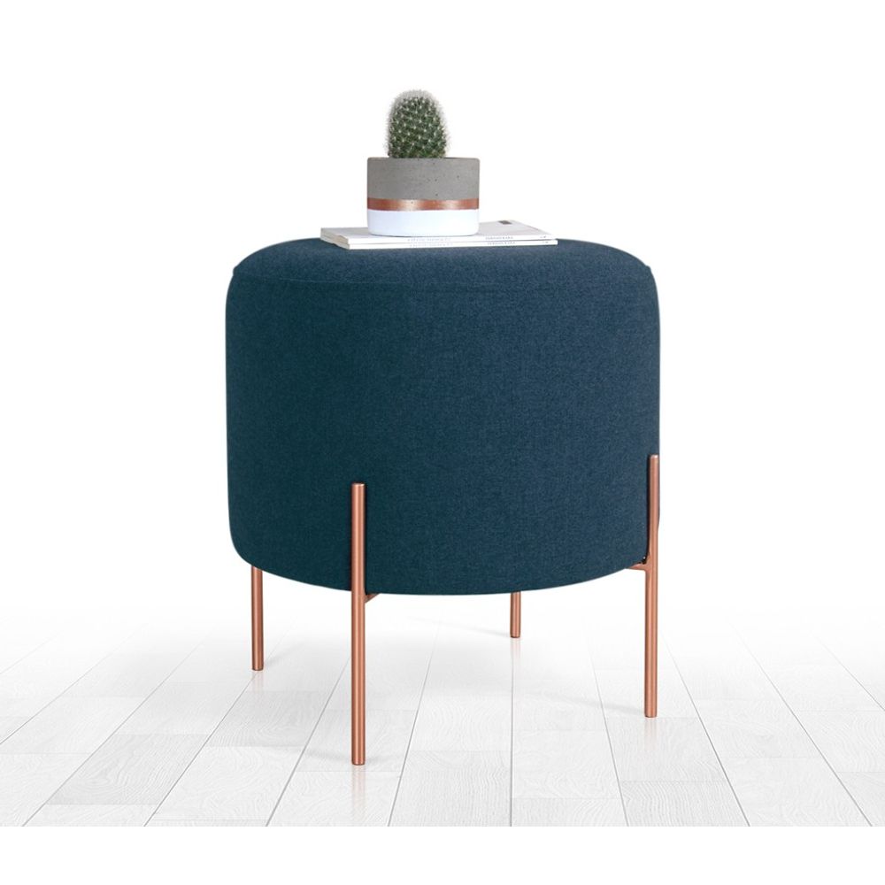 Pufna Copper 50 - Navy Blue slika 2