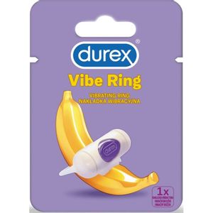 Durex Intense VibratingRing, vibrirajući prsten