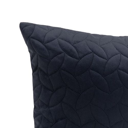 Dekorativna jastučnica OLMOS 45x45cm - Dark Blue - HML slika 3