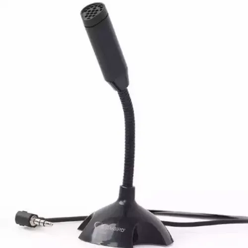 Mikrofon Gembird MIC-D-02 slika 1
