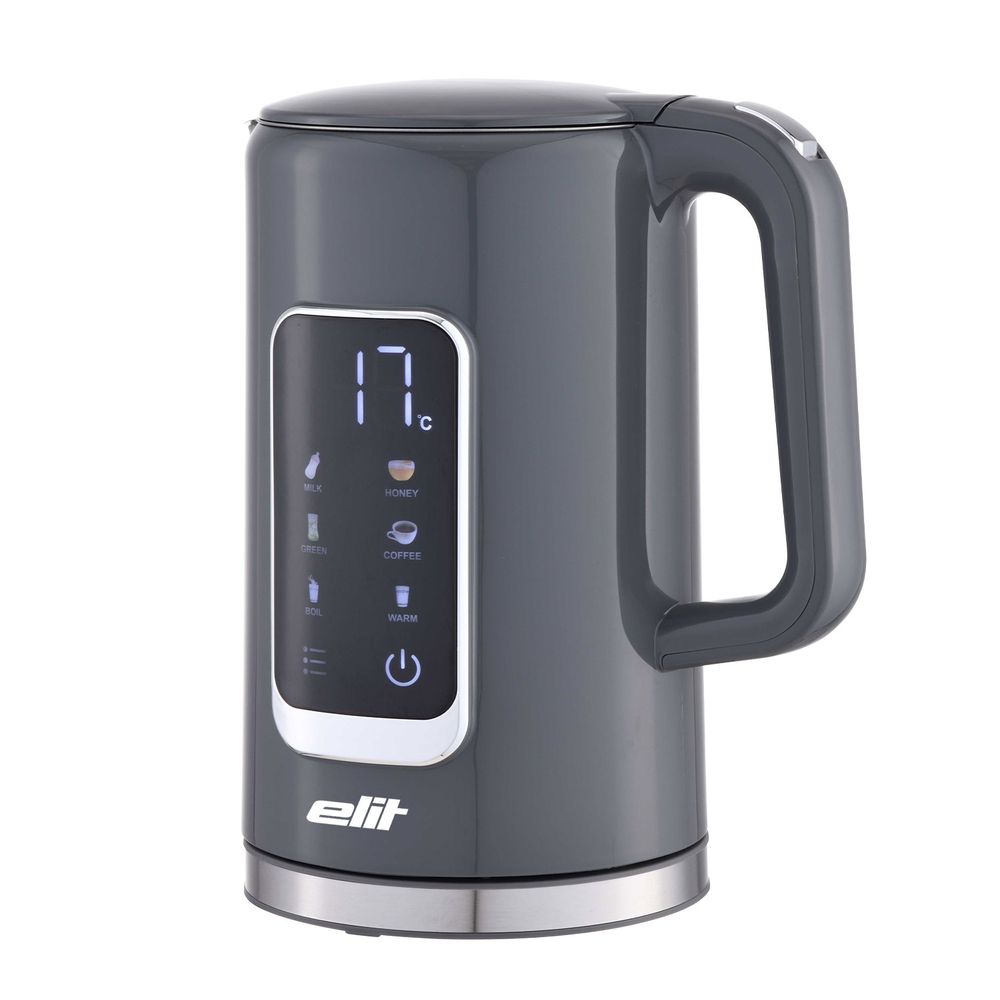 Kuhalo za vodu Elit COOLTOUCH 1.7GY slika 2