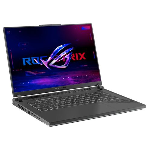 ASUS ROG Strix G16 G614JV-N3075W (16 inča FHD+, i7-13650HX, 16GB, SSD 1TB, GeForce RTX 4060, Win11 Home) laptop slika 3