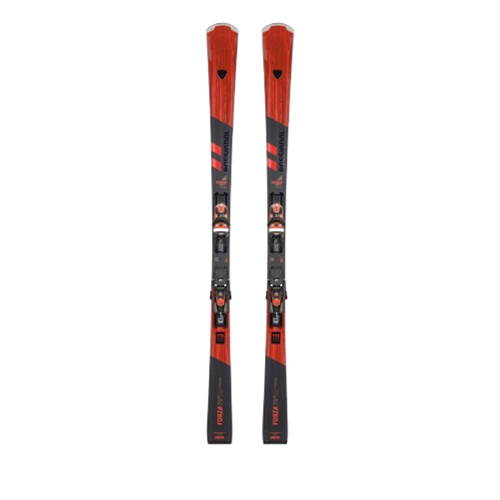 ROSSIGNOL Skije Forza 70V-Ti Konect SPX14 slika 1