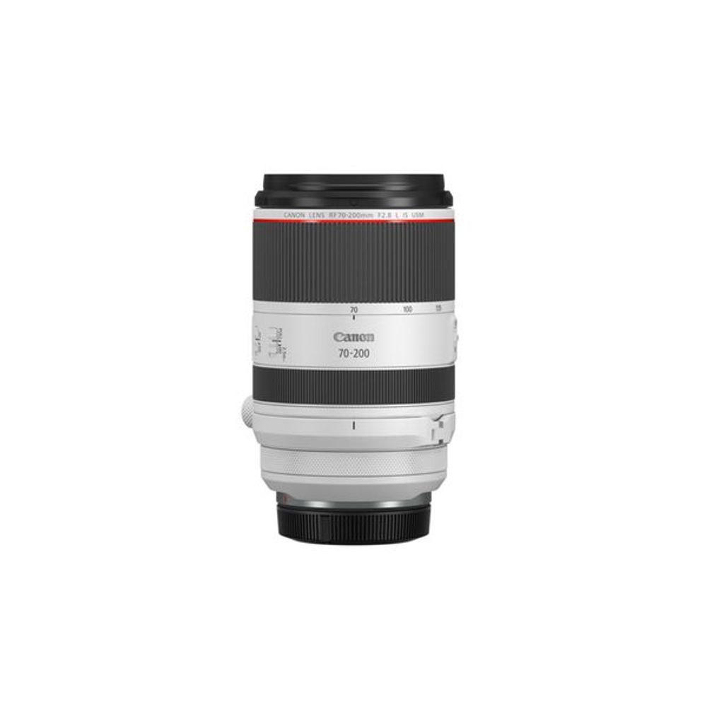 Objektiv CANON RF70-200mm F2.8 L IS USM slika 1