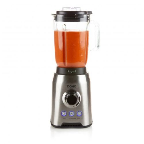 Domo blender 1,5L 1000W DO710BL slika 5