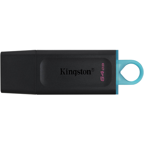 Kingston FD Exodia 64GB USB 3.2 slika 1