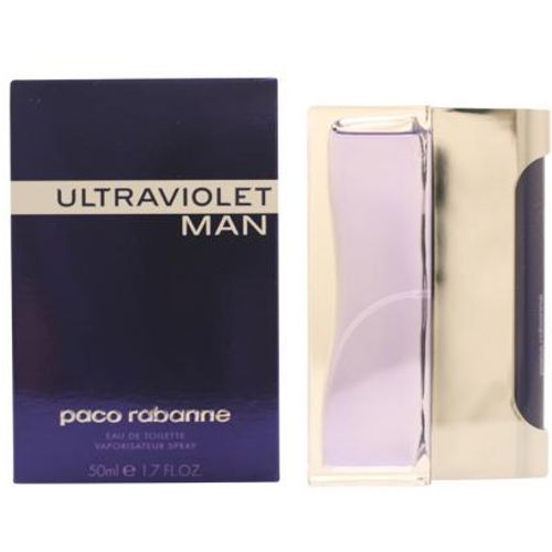 Paco Rabanne Ultraviolet Man Eau De Toilette 50 ml (man) slika 1