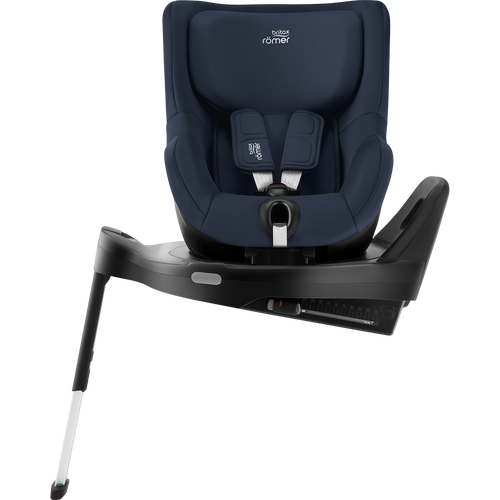 Britax Romer autosjedalica Dualfix Pro i-Size, Grupa 0+, 1 (0-18 kg) - Night Blue  slika 4