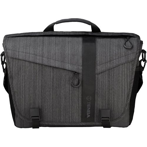 Torba Tenba Messenger DNA 13 Graphite slika 1