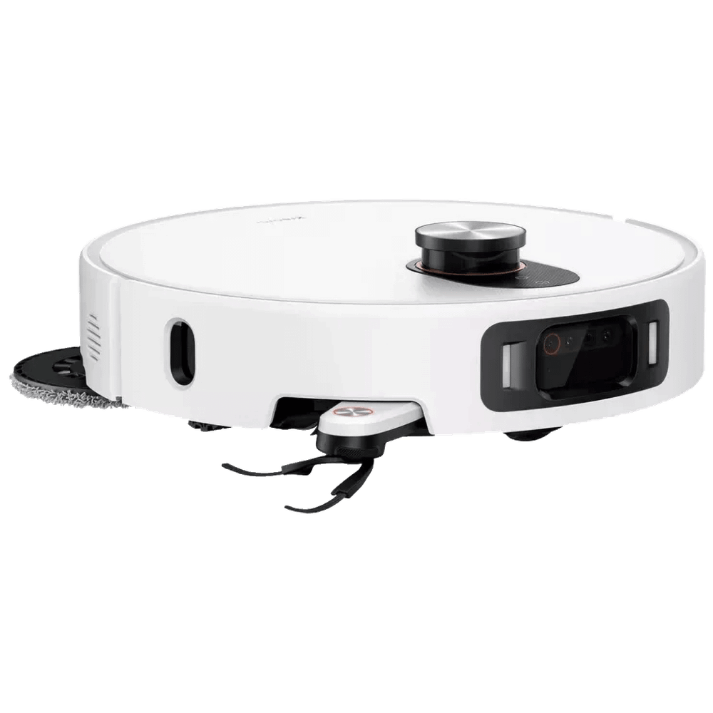 Xiaomi Robot usisavač sa stanicom za pražnjenje / Robot Vacuum 5 Pro, 5200mAh, 20.000 Pa slika 5