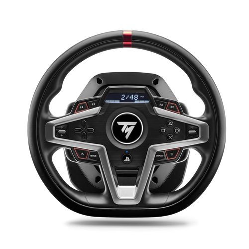 Thrustmaster volan T248, PS5, PS4, PC slika 3