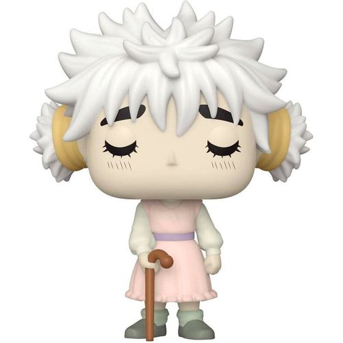 Ekskluzivna POP figura Hunter X Hunter Komugi slika 1