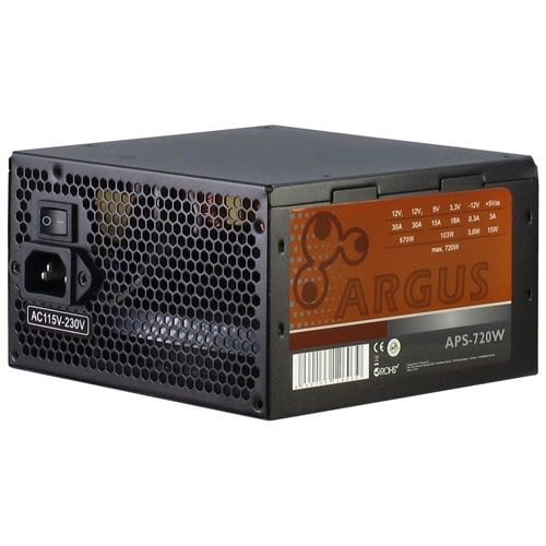 Napajanje PSU Argus APS-720W slika 3