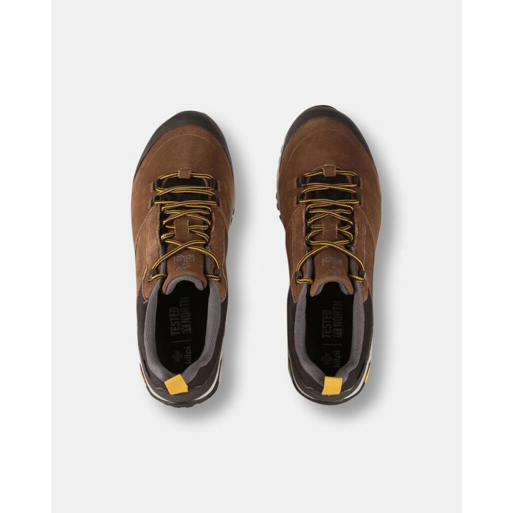 Kilpi Cipele za planinarenje Anak LOW WP-U Shoes slika 3