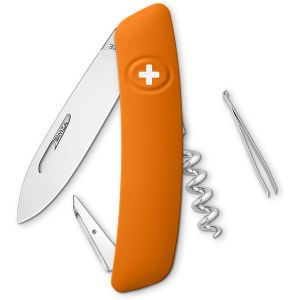 Swiza džepni nož 95mm, orange