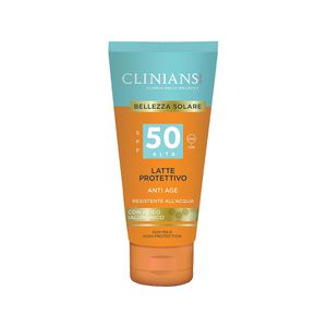 Clinians Mlijeko za sunčanje SPF 50 150ml