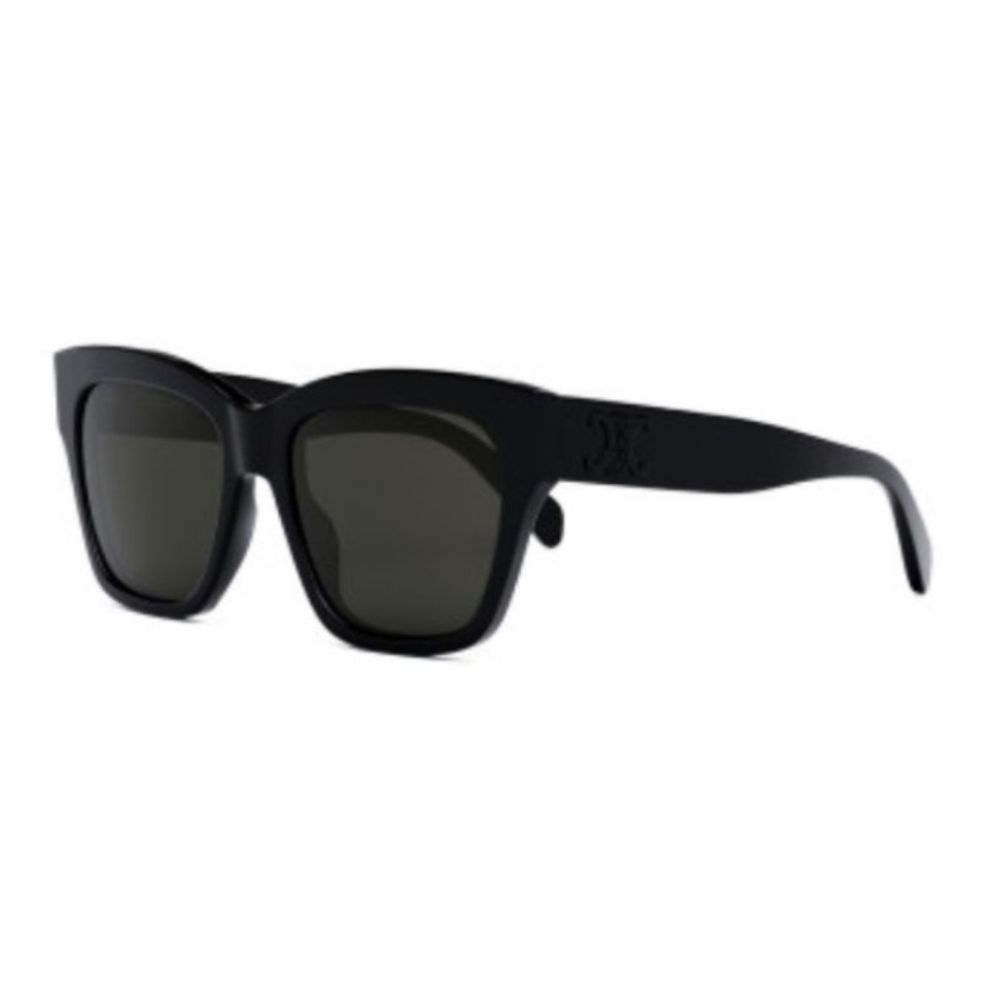 Sunčane naočale Celine Celine CL 40253I TRIOMPHE Black slika 2
