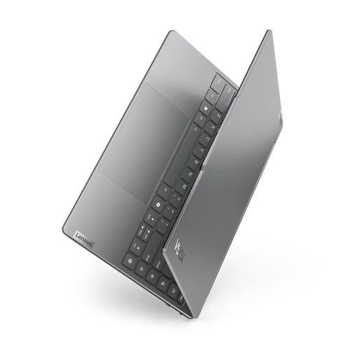 Lenovo 83AC003RYA Yoga 9 2-in-1 14IMH9 (Luna Grey, Aluminium) 16-Core Ultra 7 155H 5.0GHz/24MB 32GB DDR5 1TB-NVMe 14.0" 4K (3840x2400) OLED 400n Touch-Gossy HDR500 DolbyVision ToF-1080p Intel-ARC-AI Boost WiFi AX BT5.3 Pen 3-in-1 Backlite FPR 75Wh 1.4kg W11P+Sleeve slika 8