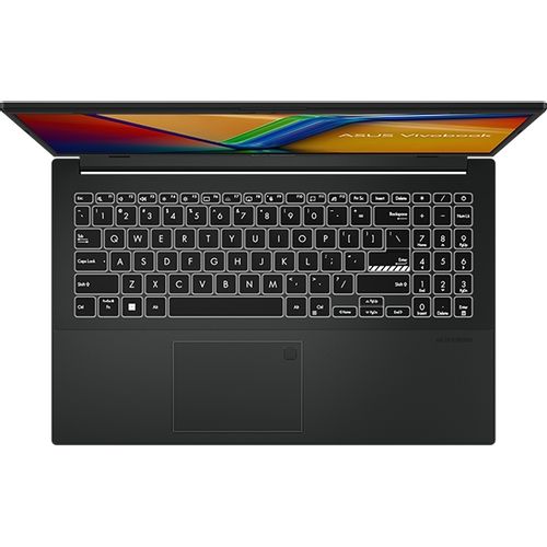 Laptop Asus Vivobook Go 15 E1504FA-NJ934, R37320U, 8GB, 512GB, 15.6" FHD, NoOS (crni) slika 5