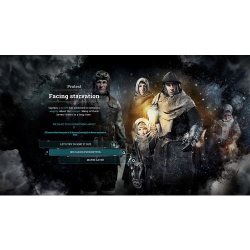 PC FROSTPUNK slika 5