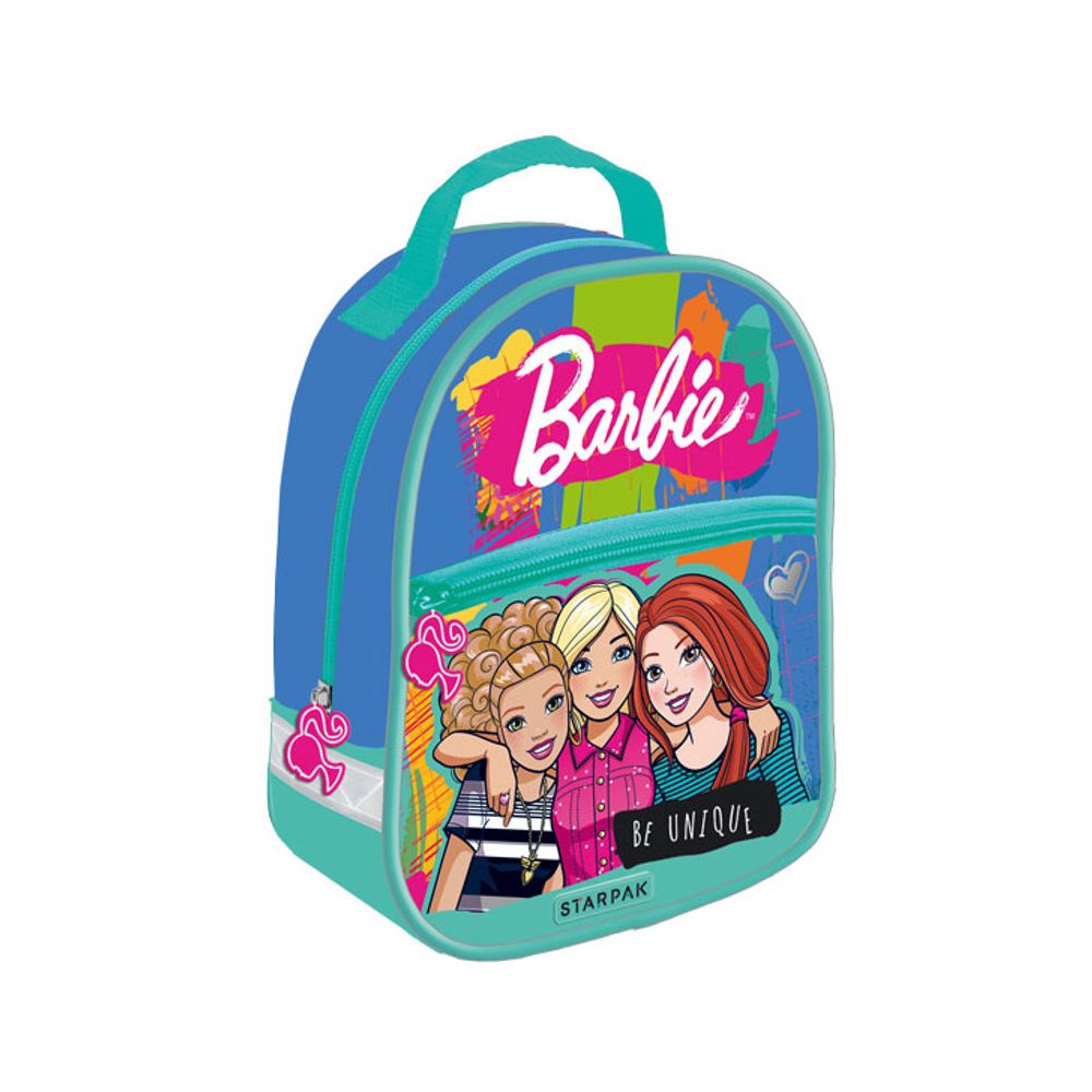 STARPAK 372647 Ruksak Barbie - Mini slika 1