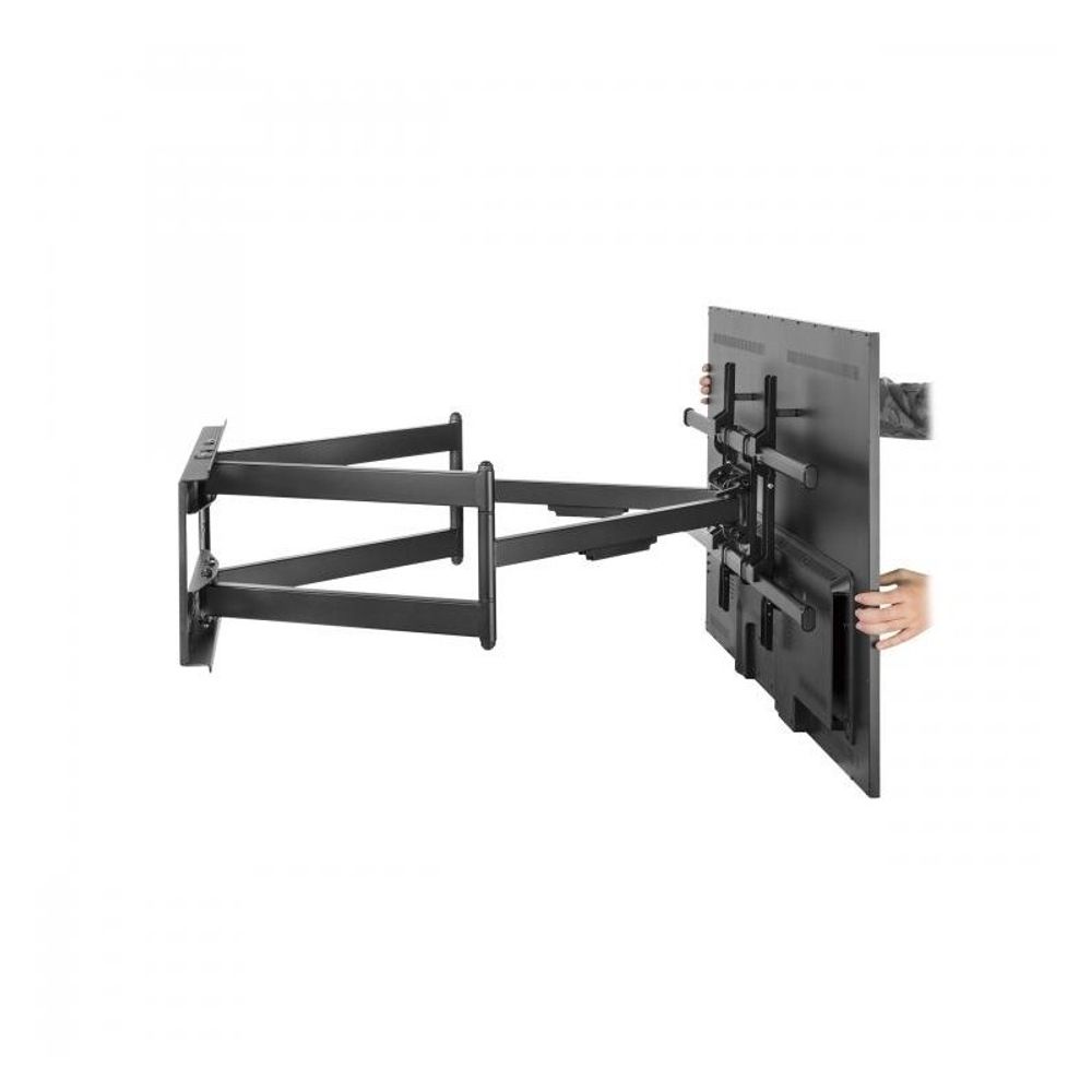 SBOX Stalak PLB-4986 (43-90"/80kg/800x400) slika 3