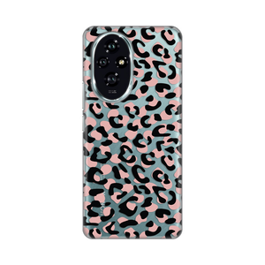 Torbica Silikonska Print Skin za Honor 200 Animal