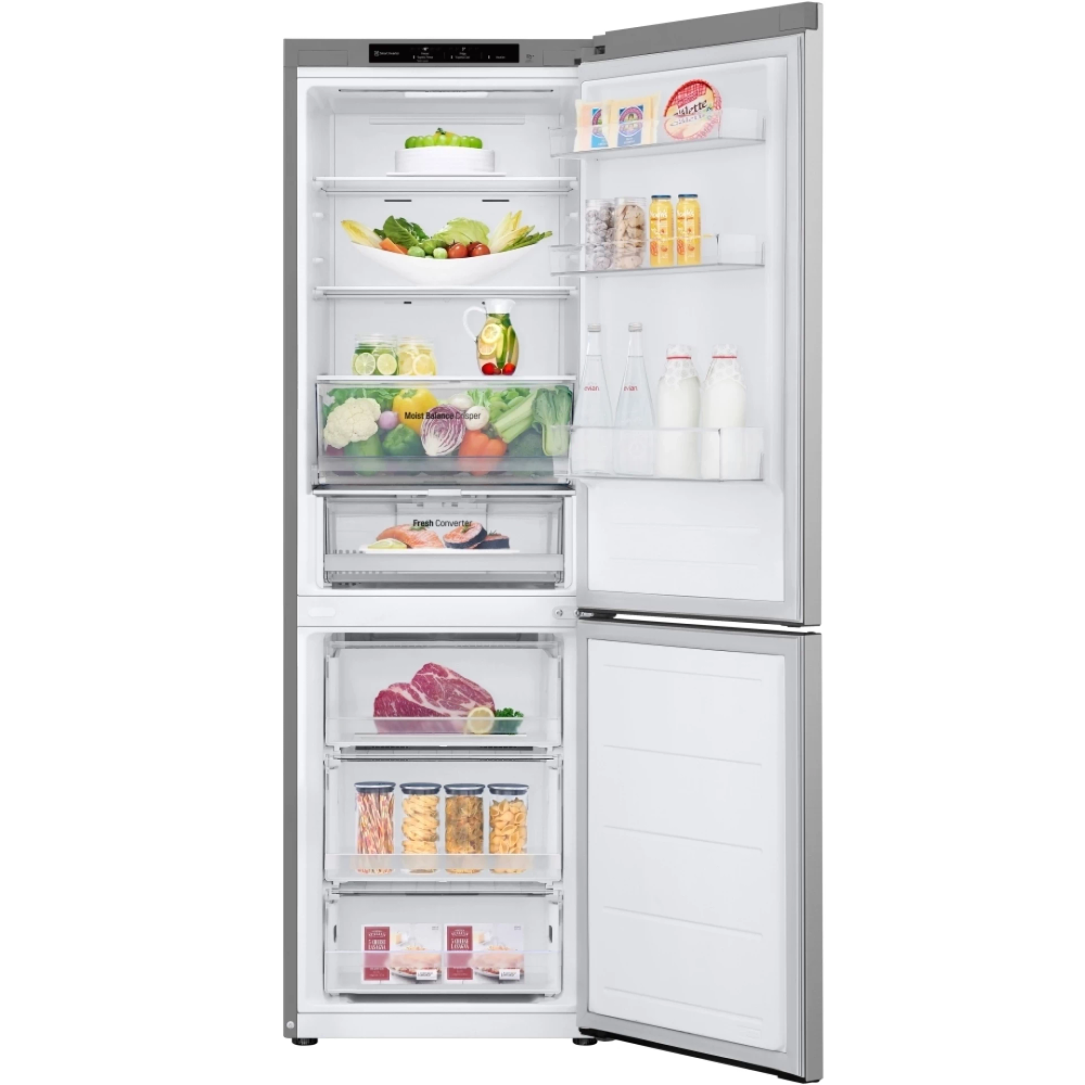 LG Frižider GBV3100DPY 1,86m slika 2