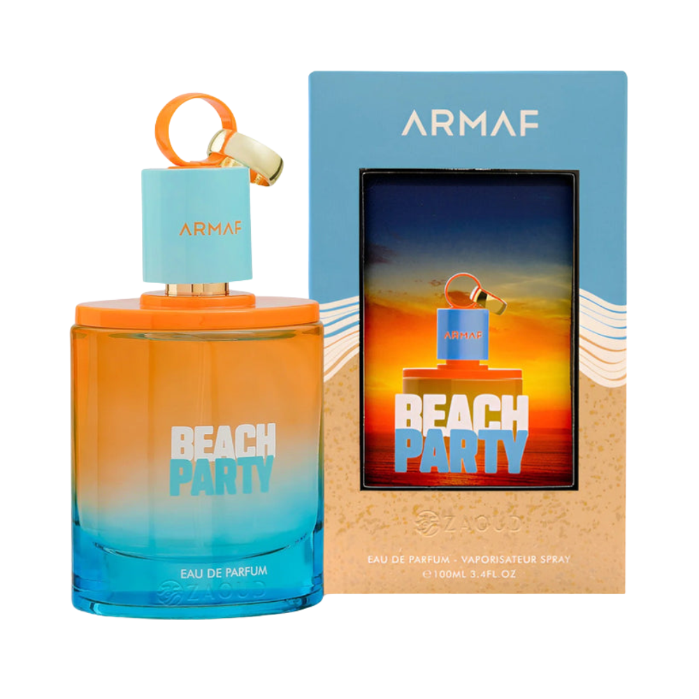 Armaf Beach Party Eau de Parfum 100ml slika 2