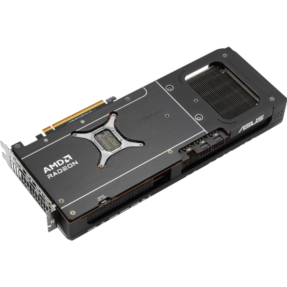 ASUS grafička kartica Prime Radeon RX 9070 GRE 12GB GDDR6, PCI-E 5.0 slika 7