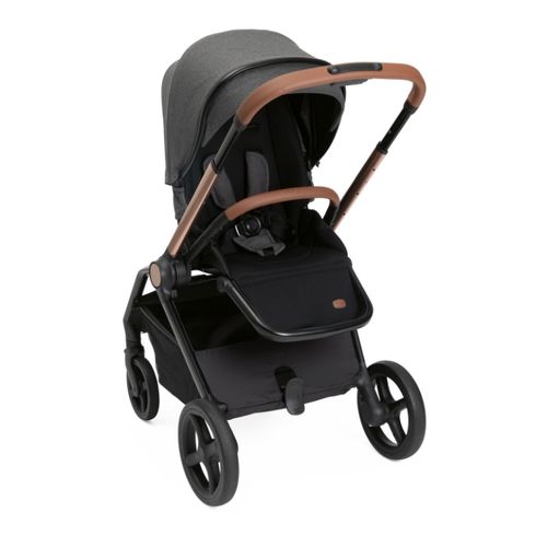 Chicco Kolica Mysa, Black Satin slika 2