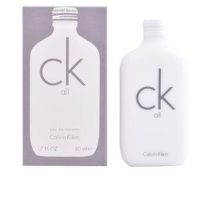 Calvin Klein CK All Eau De Toilette 50 ml (unisex)