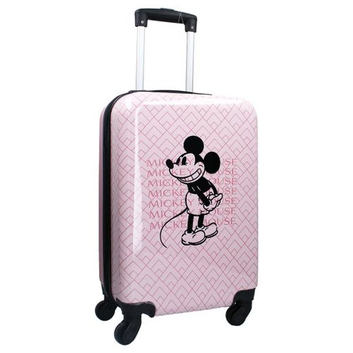 Kofer Vadobag na kotačiće Mickey Mouse Road Trip 35,2L 798-4324 slika 1