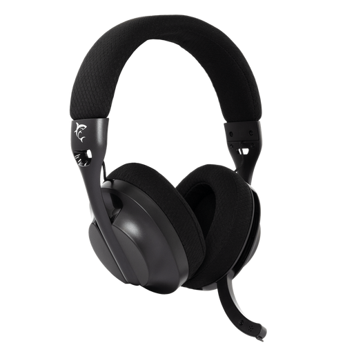 WS WGH 2441 FALCON Black, Wireless Headset slika 1