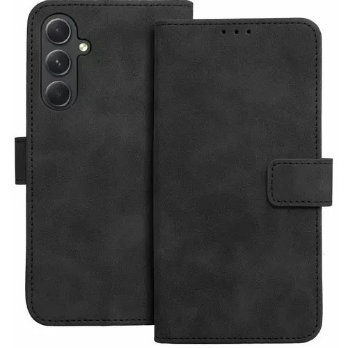 TENDER preklopna futrola za SAMSUNG Galaxy A54 5G crna slika 2