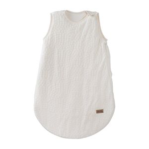 Roba Kids Vreća za spavanje Seashells Oyster 70 cm, Bijela