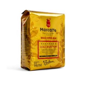 Marcaffe Espresso Kafa u zrnu Gold Selection 340g