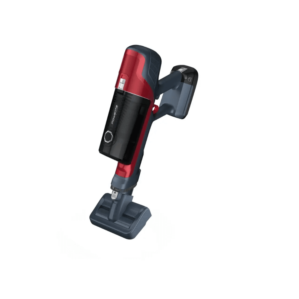 Rowenta štapni usisivač RH6878WO Expert 6.60 ANIMAL CARE RED/GREY slika 4
