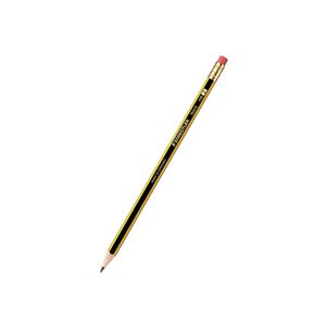 Staedtler 2437 Drvena olovka sa gumicom Noris HB 122