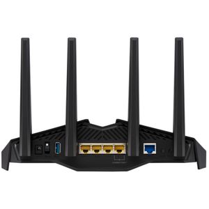 ASUS RT-AX82U V2 Wireless AX5400 Dual Band Gigabit Wi-Fi 6 ruter