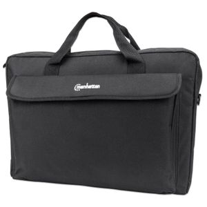 MANHATTAN Torba za laptop 17.3''LONDON