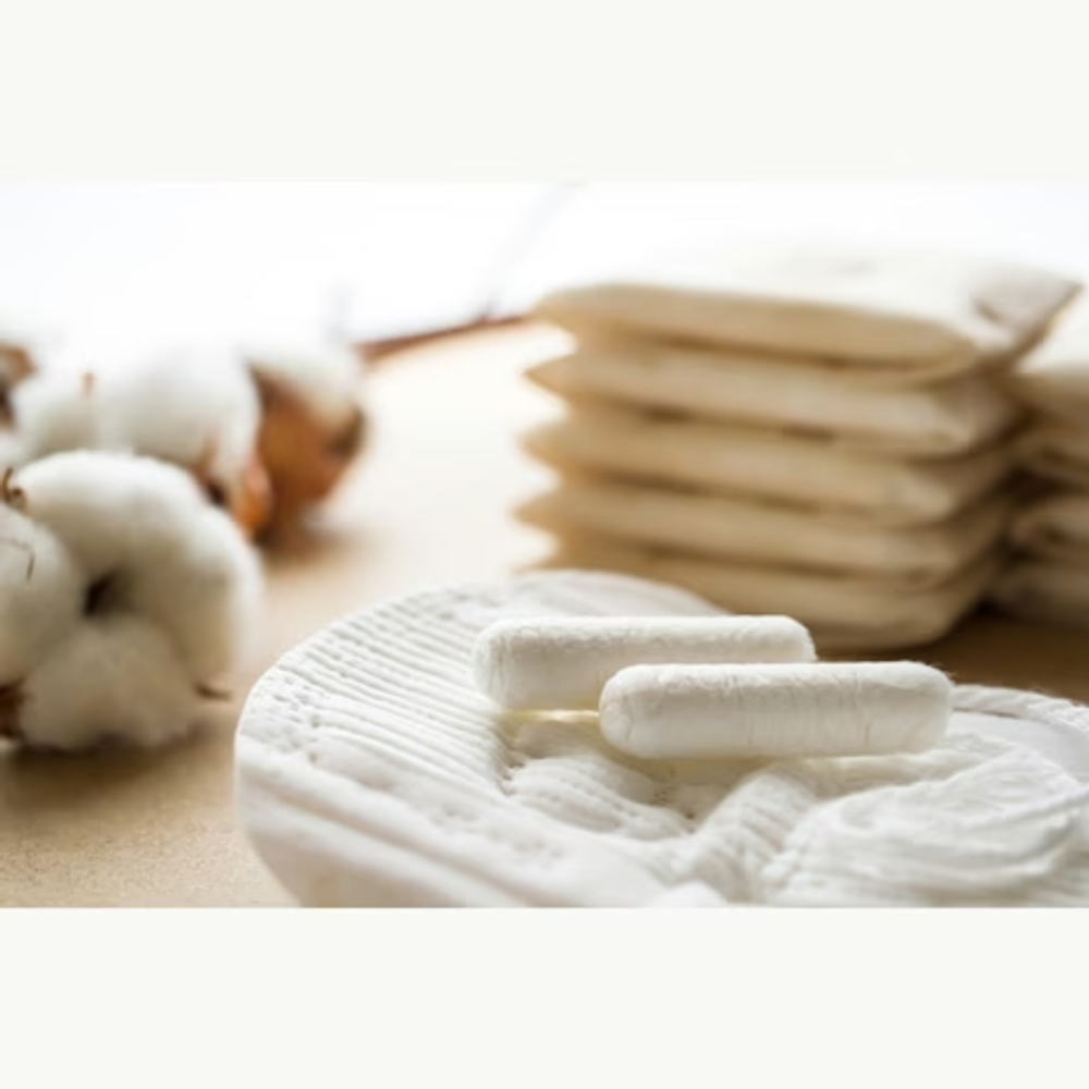 Sofy Organic 100% Tamponi sa aplikatorom Super, 7kom slika 4