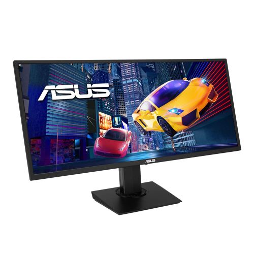 Asus monitor 34'' VP348QGL slika 2