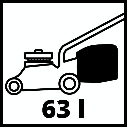 Einhell Akumulatorska kosačica za travu Set GE-CM 43 Li M Kit (2x4,0Ah) slika 10