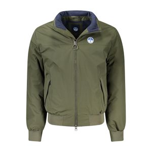 NORTH SAILS MEN'S JACKET GREEN